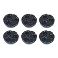 Fumdor Premium Windascher 6erPack