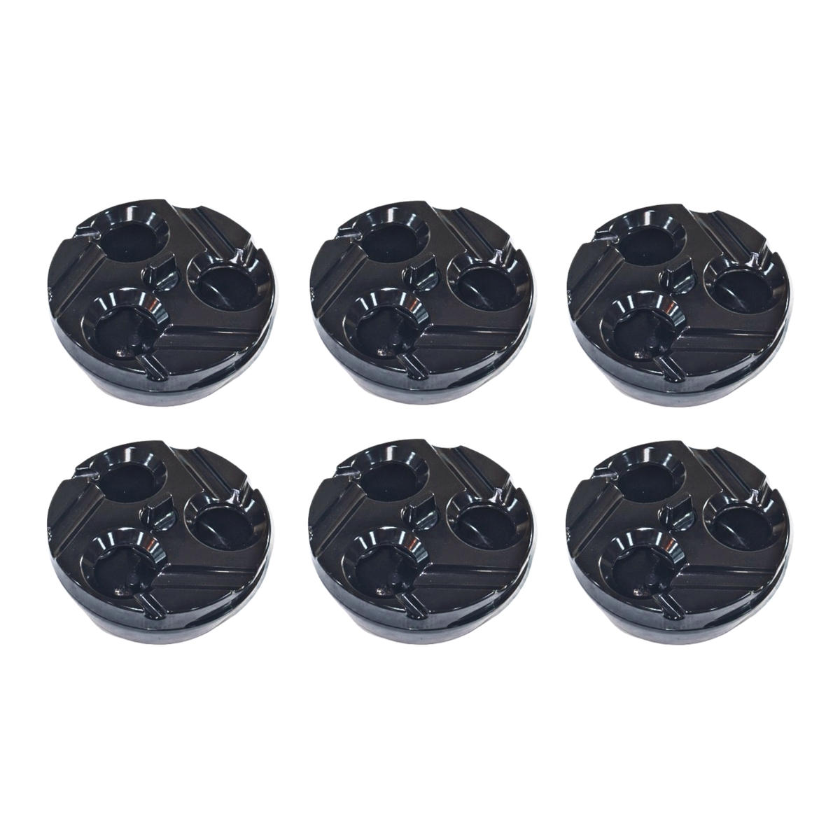Fumdor Premium Windascher 6erPack