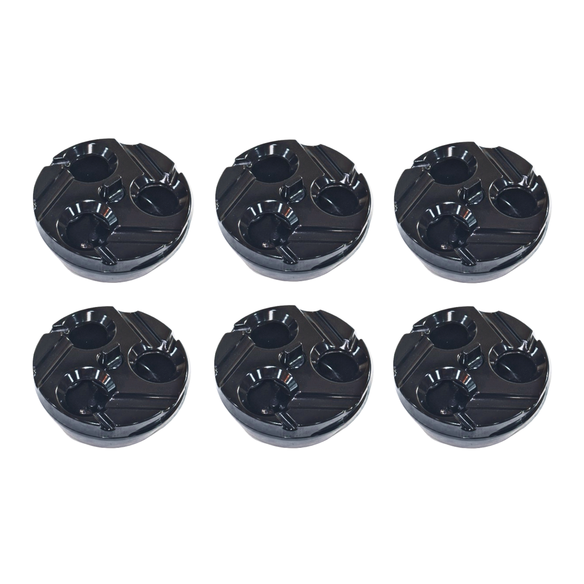 Fumdor Premium Windascher 6erPack