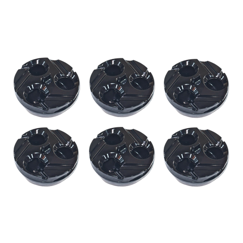 Fumdor Premium Windascher 6erPack