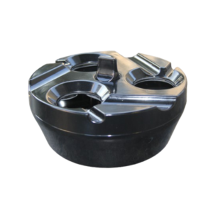 Windascher, Ashtrey, Cendrier, Portacenere